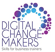 digital change makers Logo